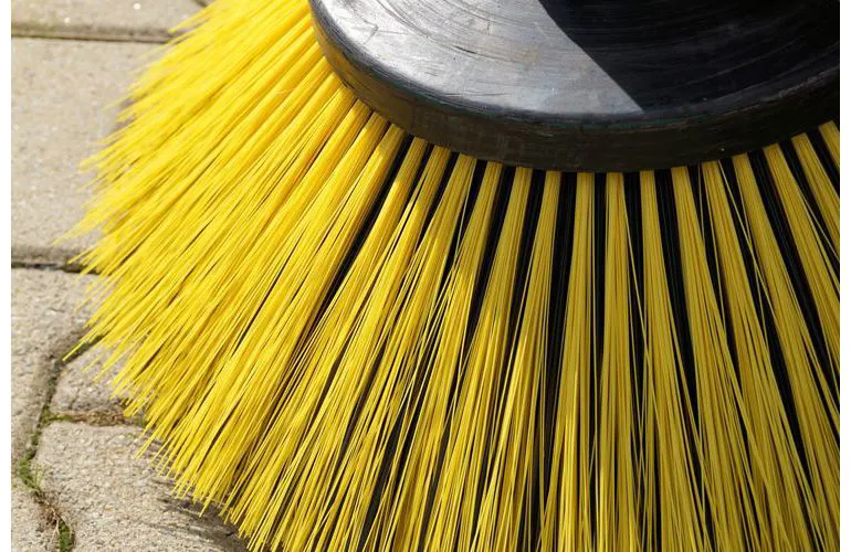 Interventi di pulizia post cantieri