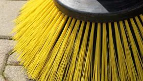 Interventi di pulizia post cantieri