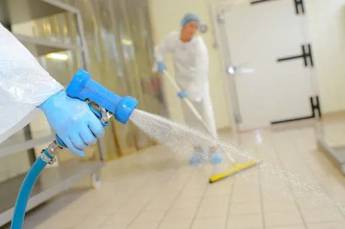 Massima precisione nella sanificazione per Covid-19 a Verona