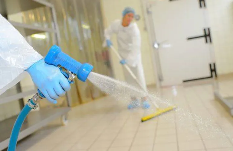 Massima precisione nella sanificazione per Covid-19 a Verona